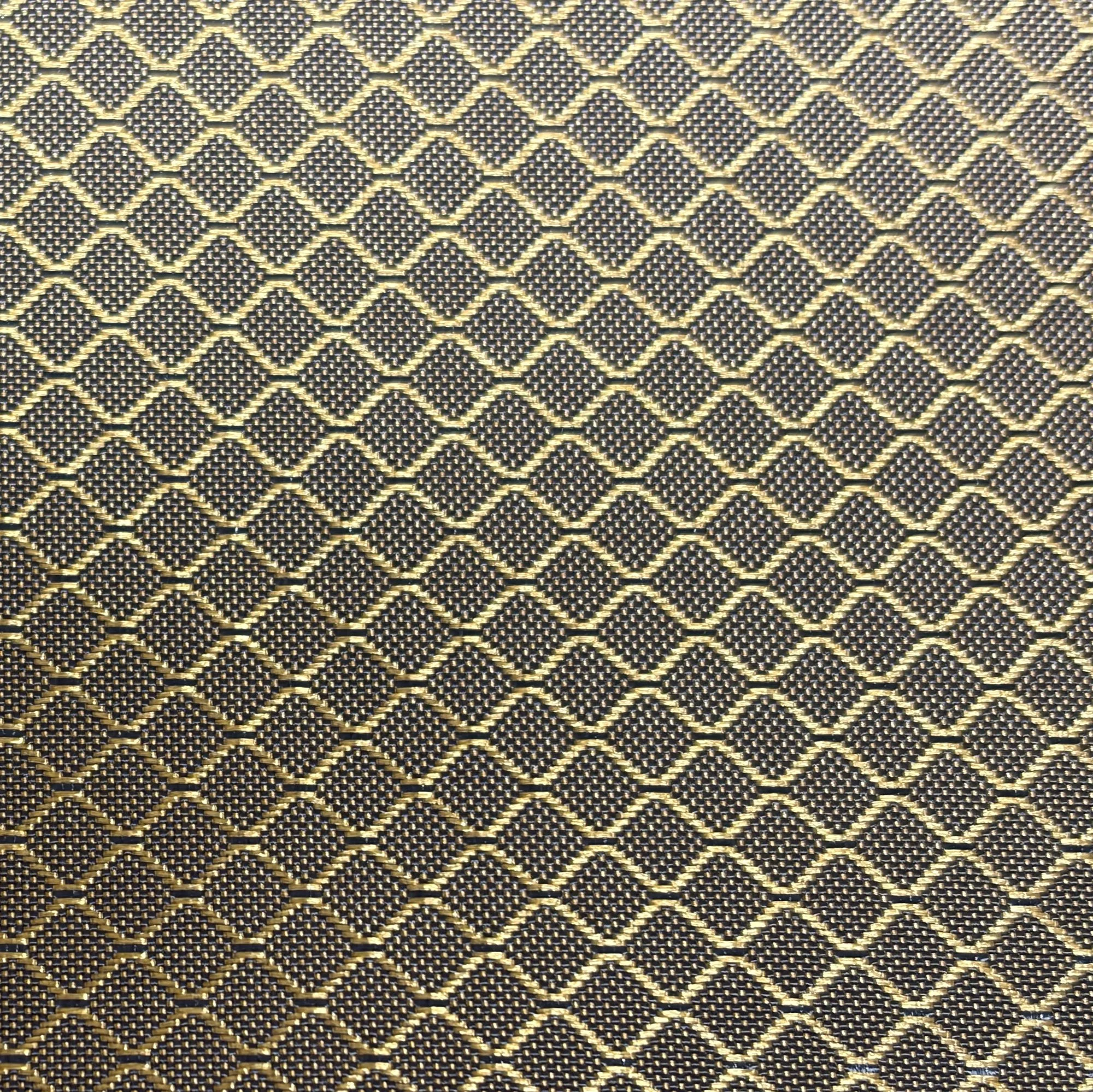 Gold Dimond Ripstop