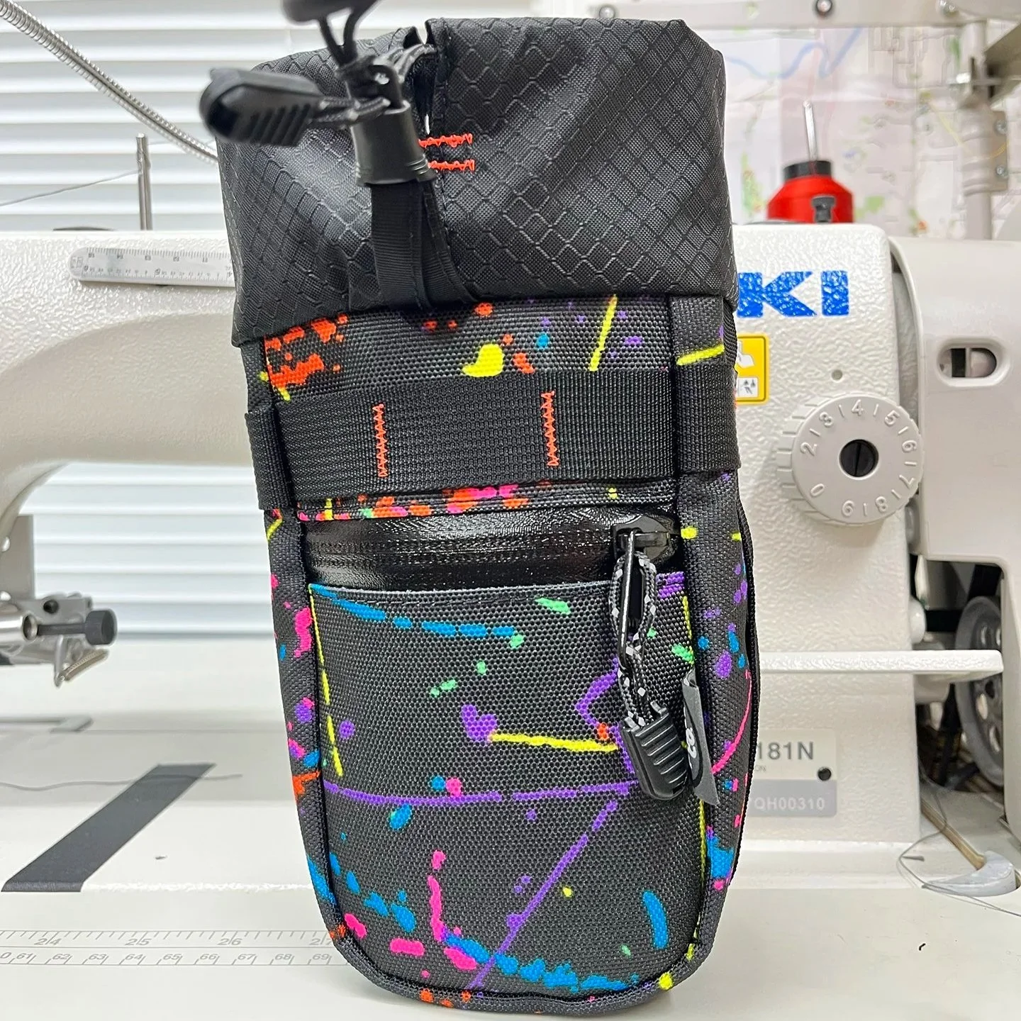 Feed Bag "New Style"