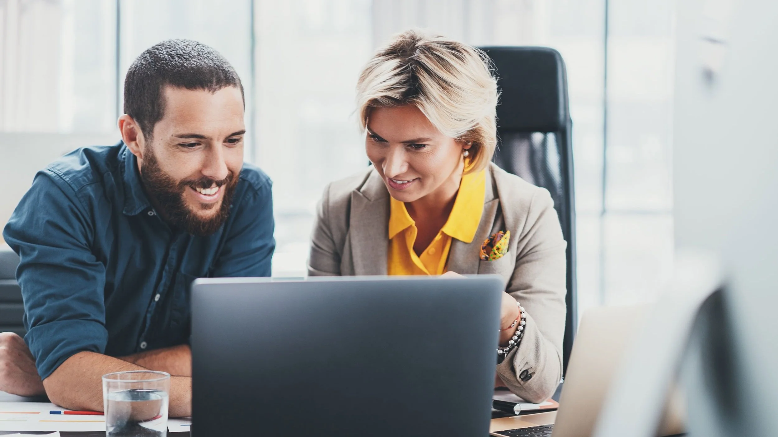 EBPI Tax, Bookkeeping & Payroll