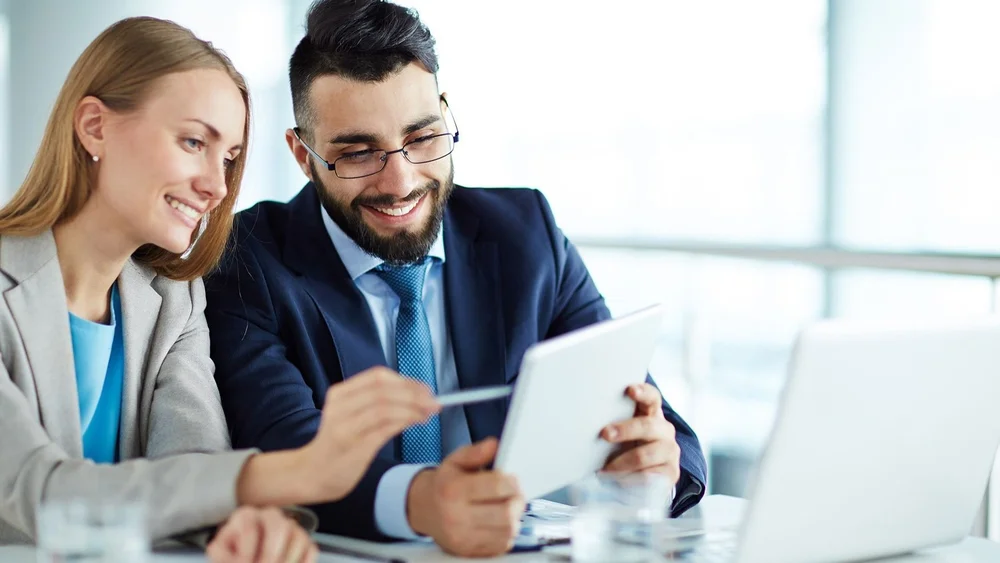 EBPI Tax, Bookkeeping & Payroll