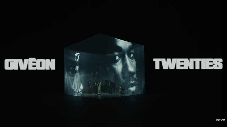 Giveon - "Twenties"