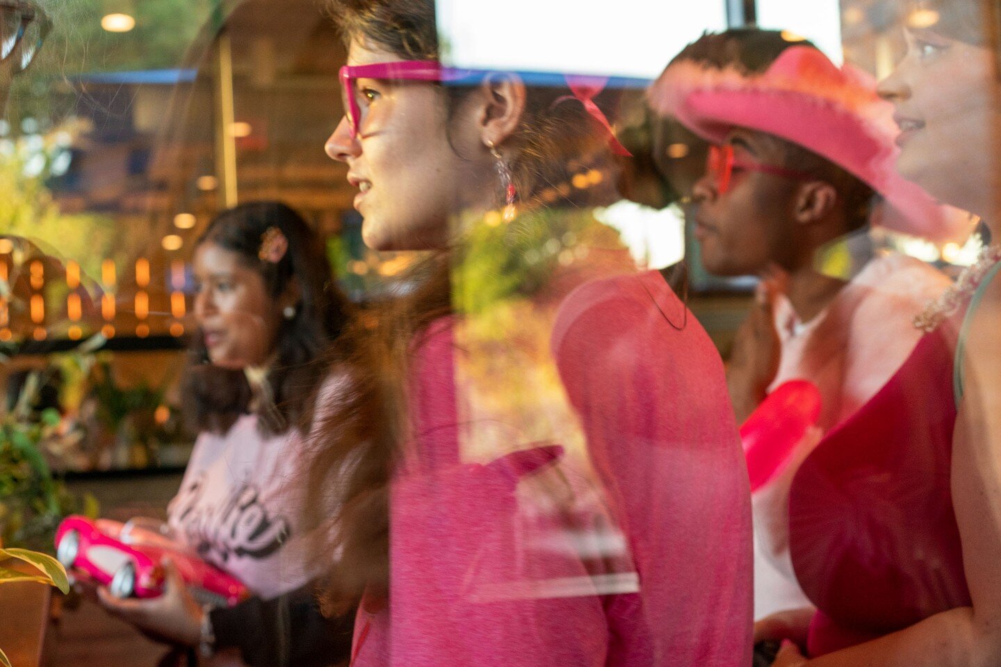 #openingweekend&nbsp;#friendgroup #idols&nbsp;#BarbieParty&nbsp;#hibarbie&nbsp;#dressupparty&nbsp;#Barbiestyle&nbsp;#pinkdress&nbsp;#Somerville&nbsp;&nbsp;#GretaGerwig&nbsp;#pink&nbsp;#inthepink&nbsp;#seeingpink&nbsp;#Boston #documentaryphotography #