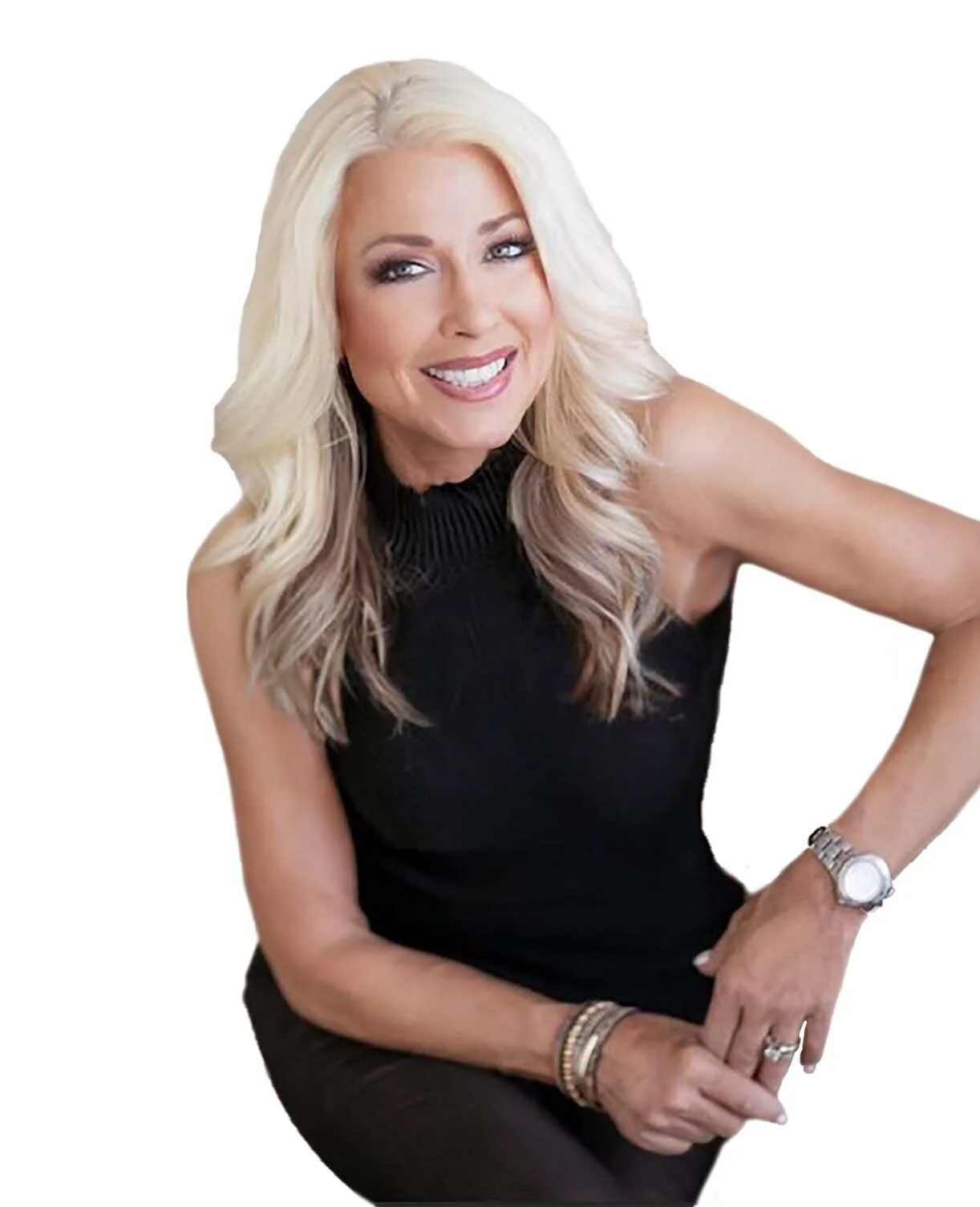 Denise Copeland