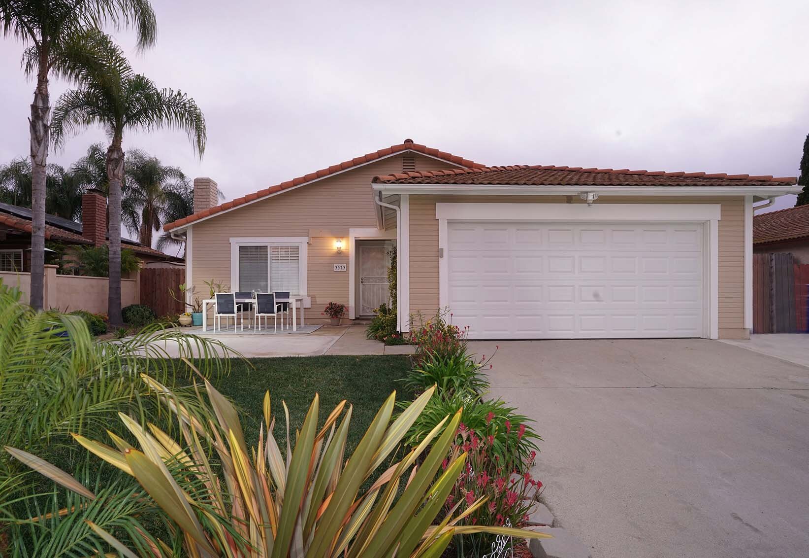3373 Hollowtree Dr, Oceanside, CA 92058