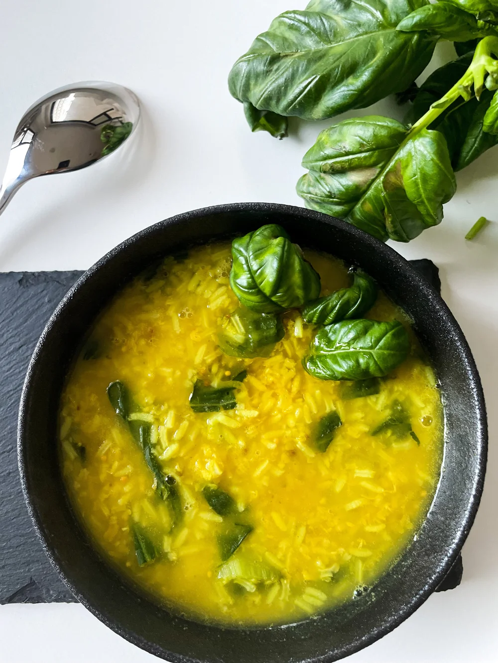 Kitchari Recipe For a Gentle Cleanse — SABRINA BAWA