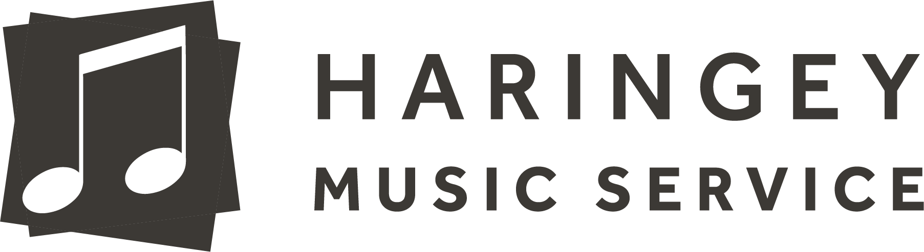Haringey Music Service logo black.png