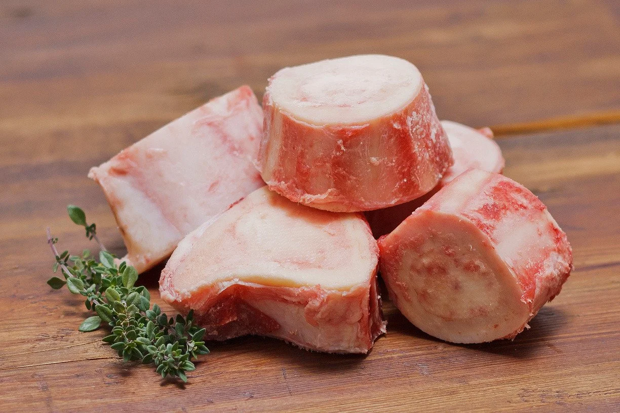 Unlocking the Power of Bone Broth for Holistic Health — Appetite 4 ...