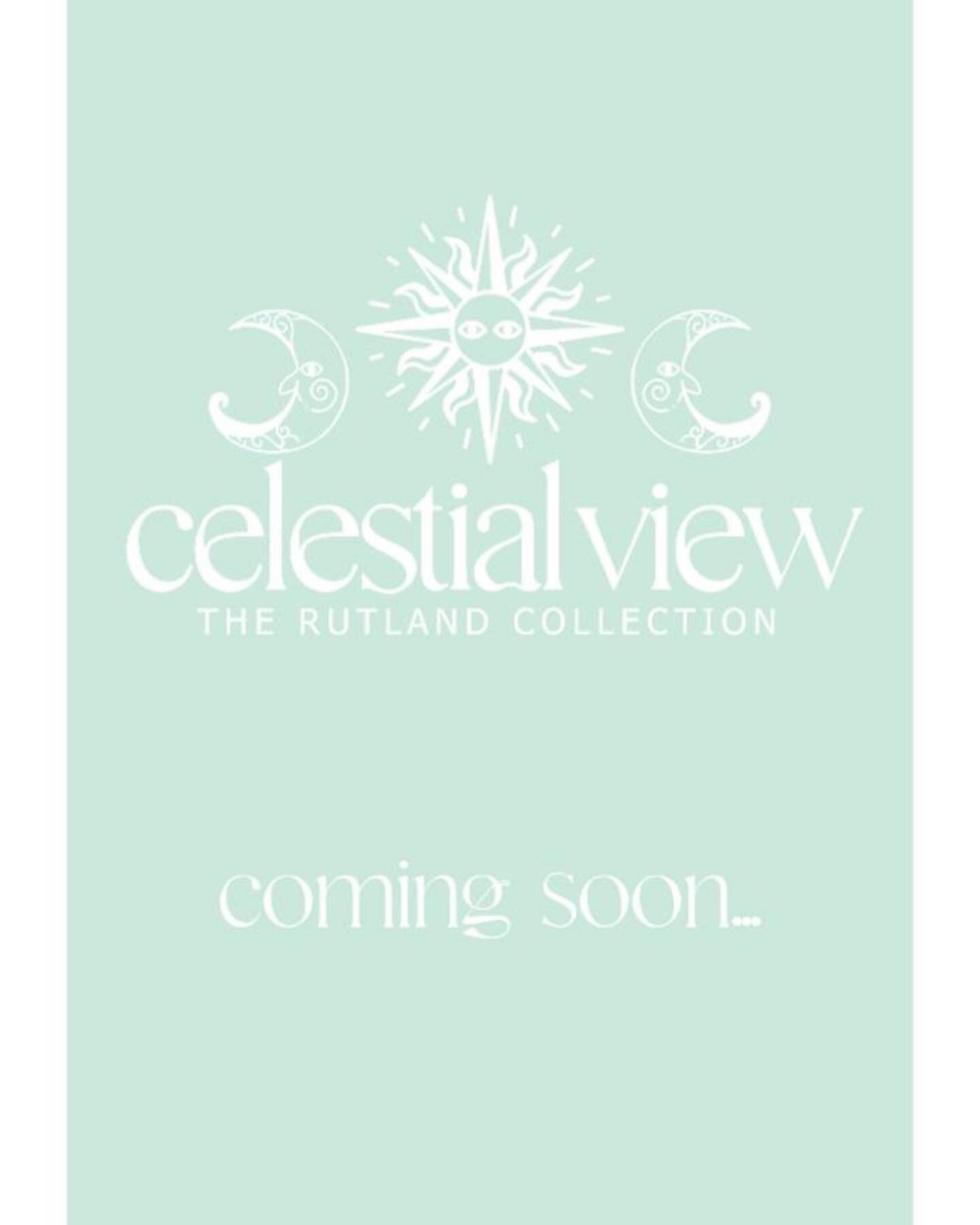 ✨ Celestial View - opening for business ✨ 

The doors on our beautiful venue will soon be open and we will start hosting wedding receptions, holiday makers and bespoke celebrations. It seems like the perfect time to introduce you to Celestial View an