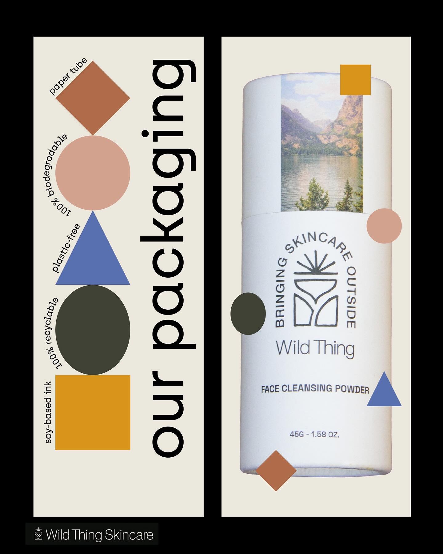 What does plastic free really mean when it comes to packaging? Here&rsquo;s a little breakdown!

#PlasticFree #ZeroWaste #ZeroWasteLiving #Sustainability #ChooseToRefuse #MotherEarth #Skincare #PlasticFreeSkincare #SkincareTips