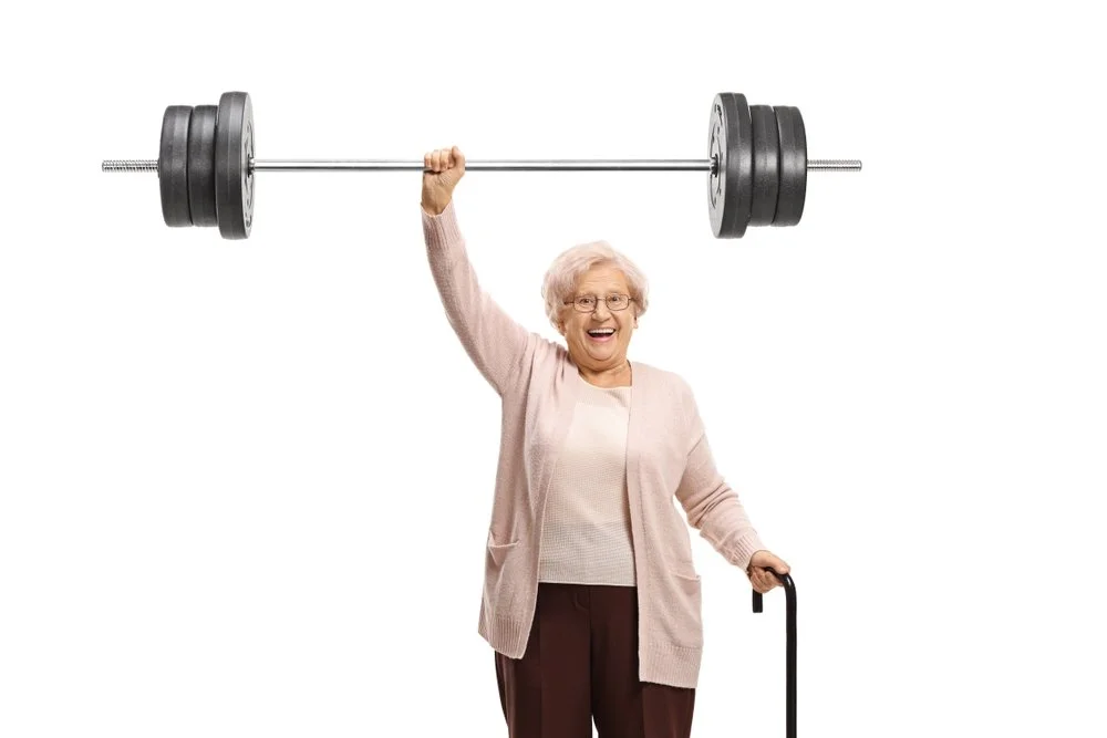What is Your Exercise Baseline?
