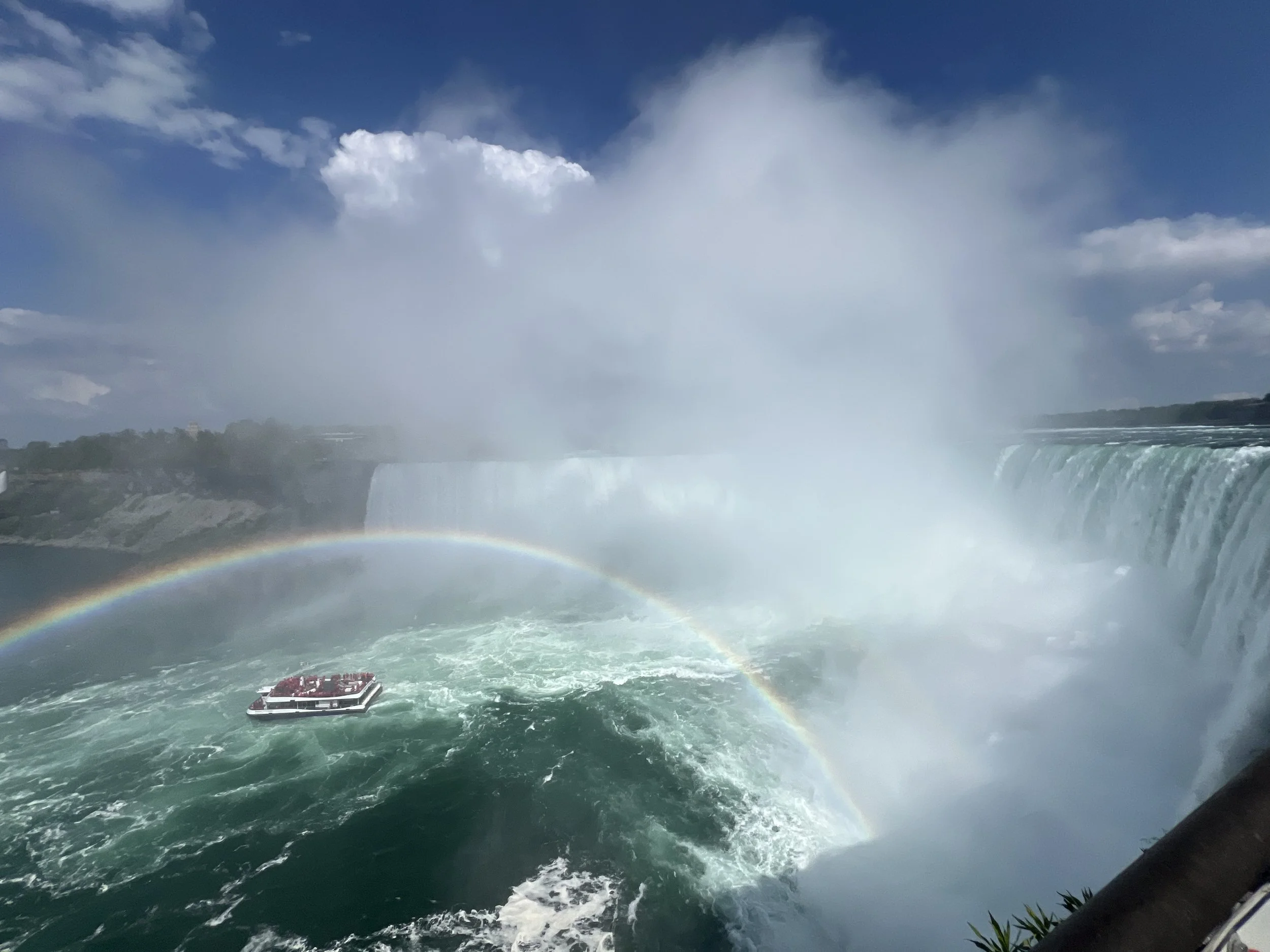 What Do You Appreciate?