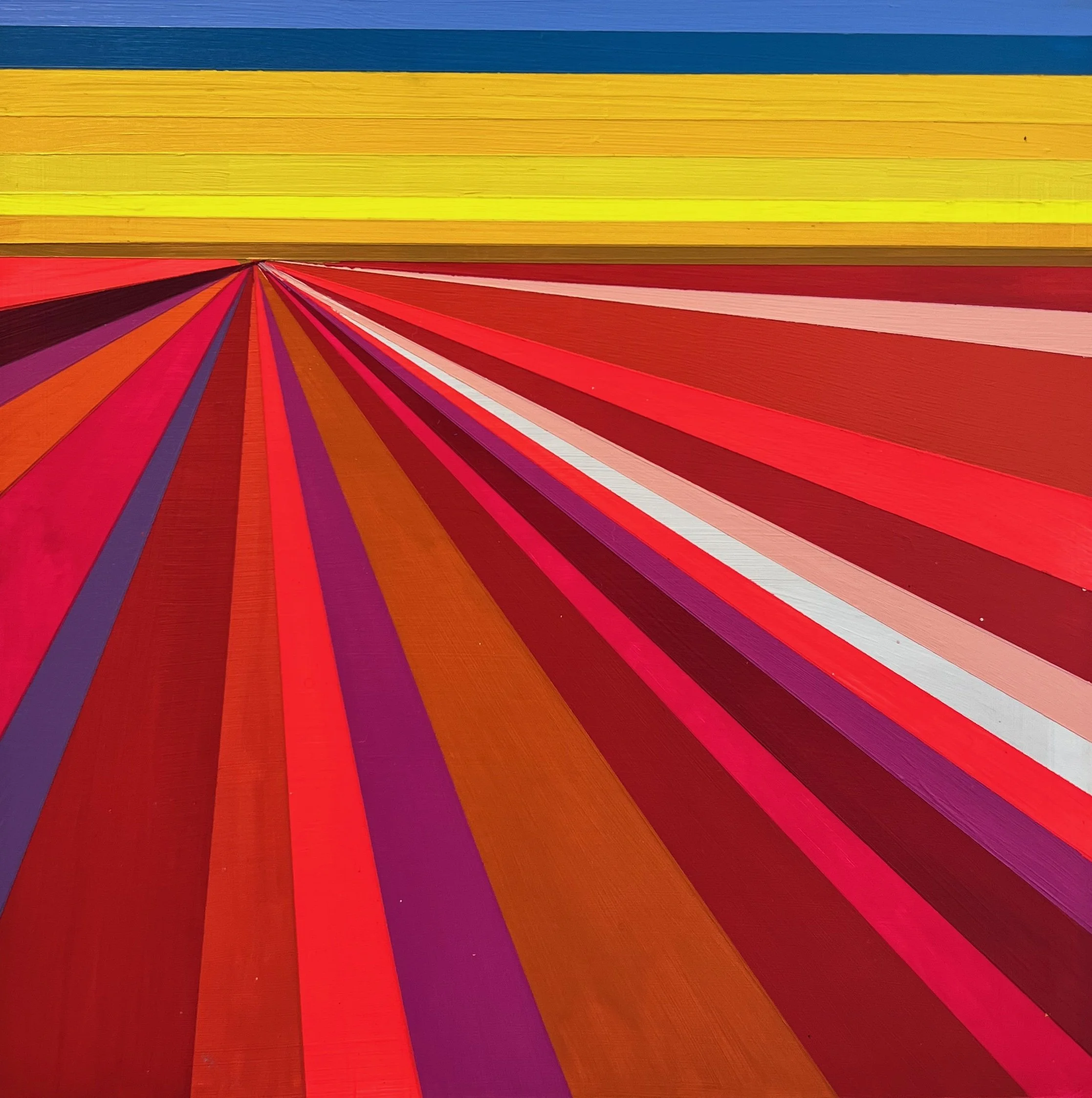 Dante M. Pirouz Joins Artpreneur’s Commercial Ready Program