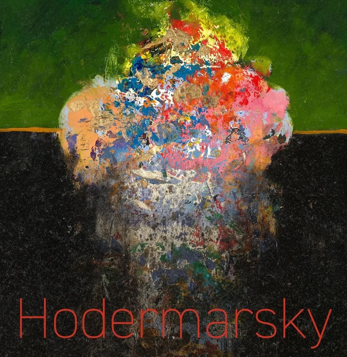 What an honor and privilege to contribute to this book remembering the life and art of Dan Hodermarsky, a fellow Clevelander and father of my beloved mentor, Maria. My chapter explores how he infused his traumatic experiences as a WWII veteran into h