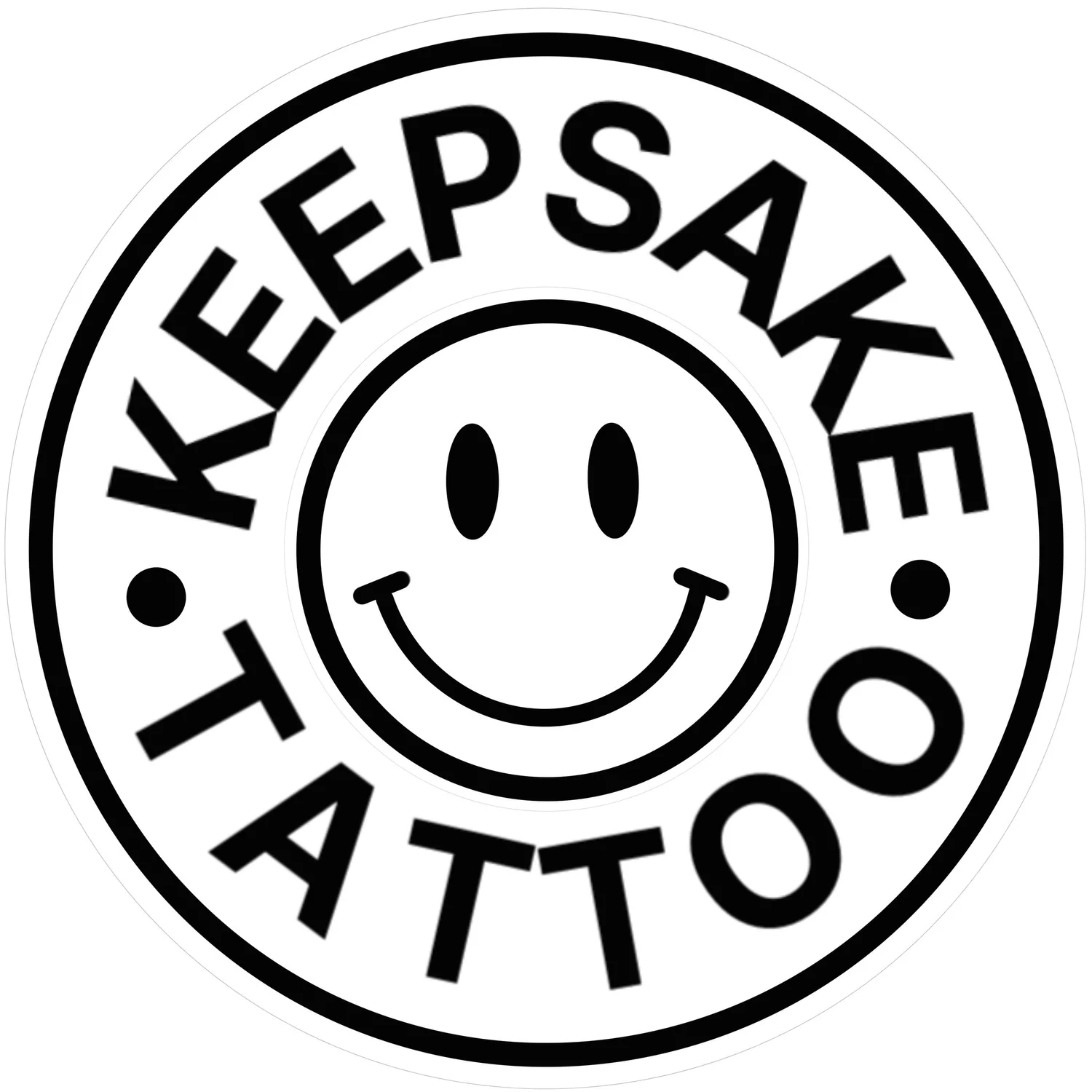 KEEPSAKE TATTOO