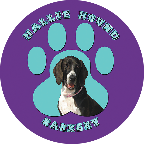 Hallie Hound Barkery