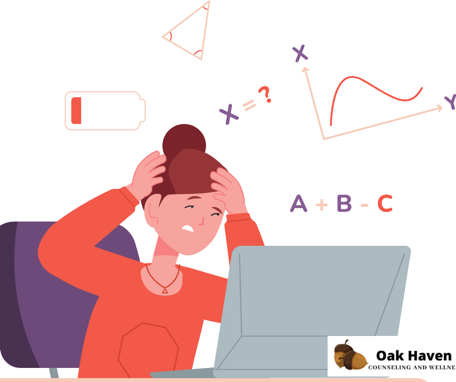 College and ADHD: Why “Just Try Harder” Doesn’t Work