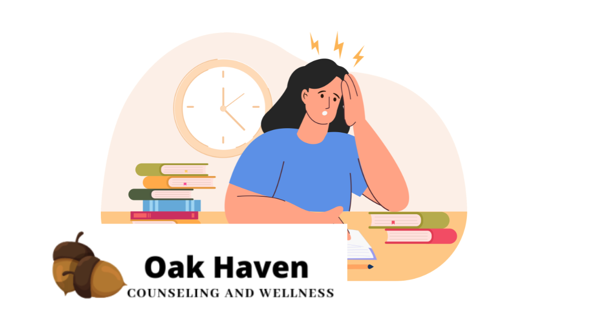 ADHD and College Summer Courses: Why It Feels Harder Than High School and What Can Help