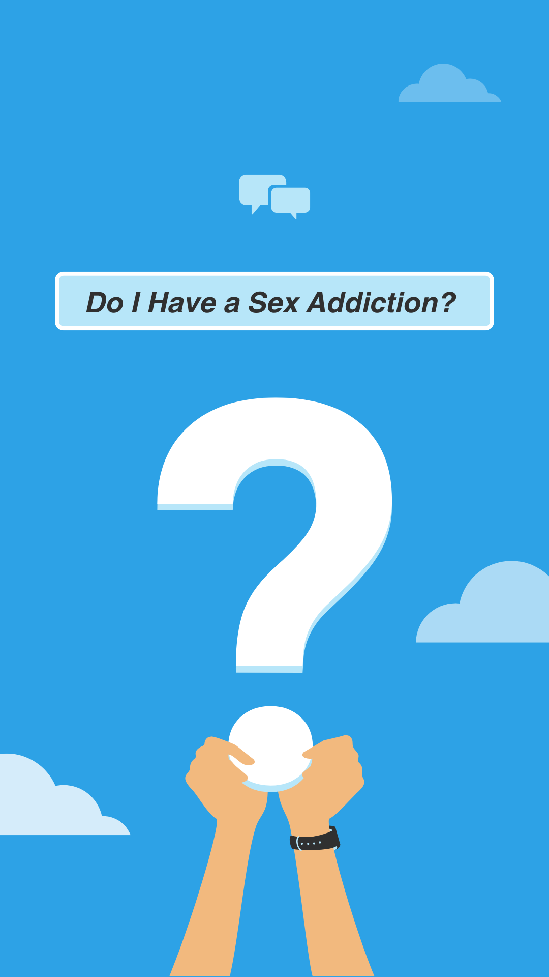 Do I Have A Sex Addiction?