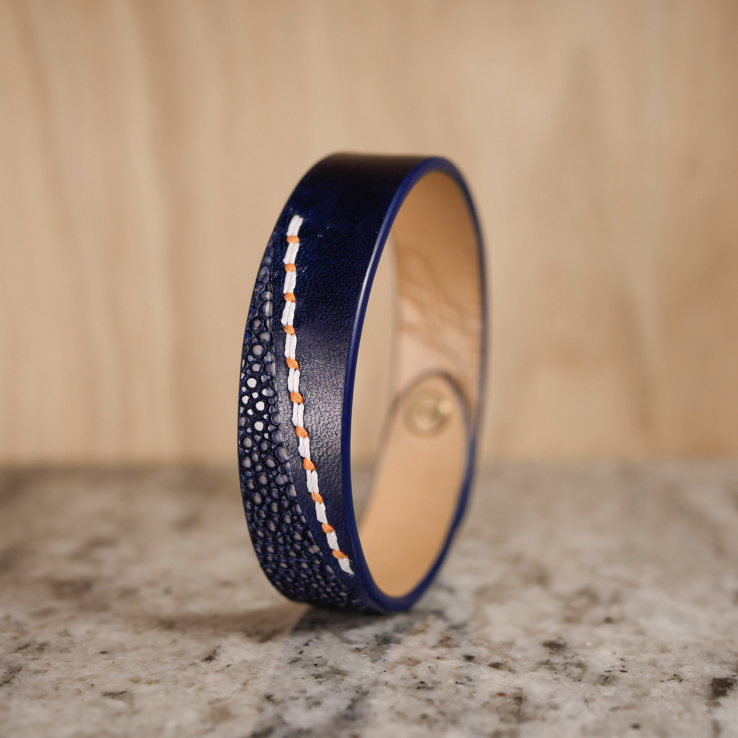 Bracelet Terremer - Bleu