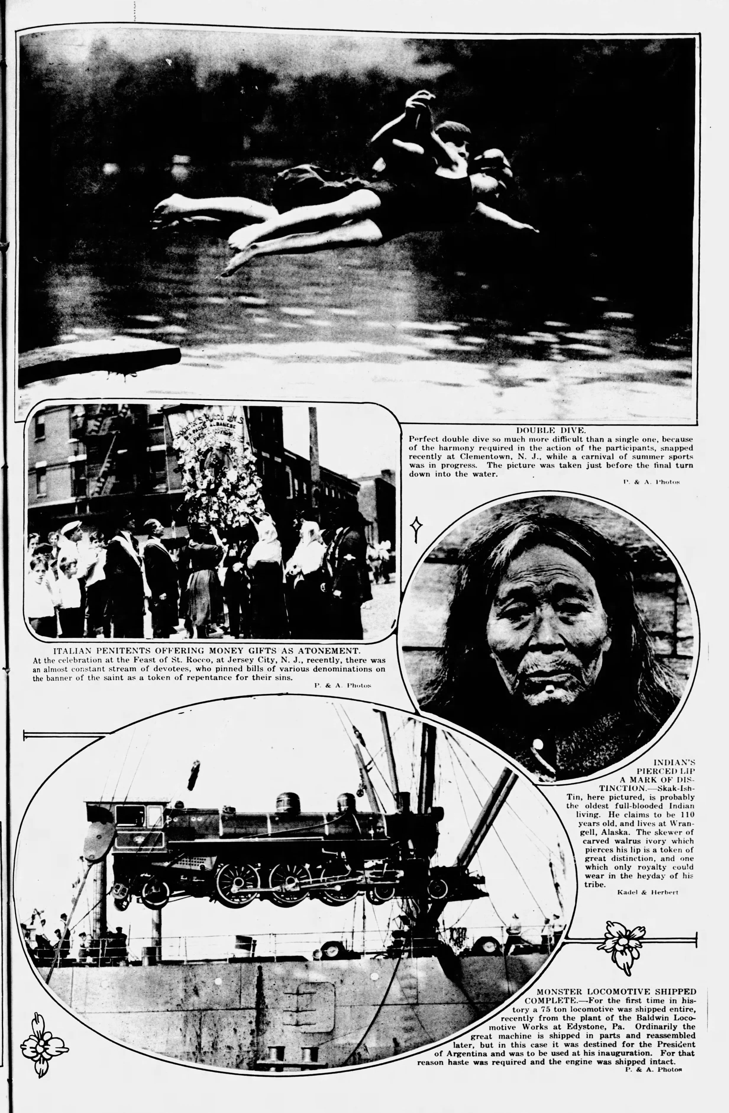 Ithaca Journal (Sep 2, 1922)