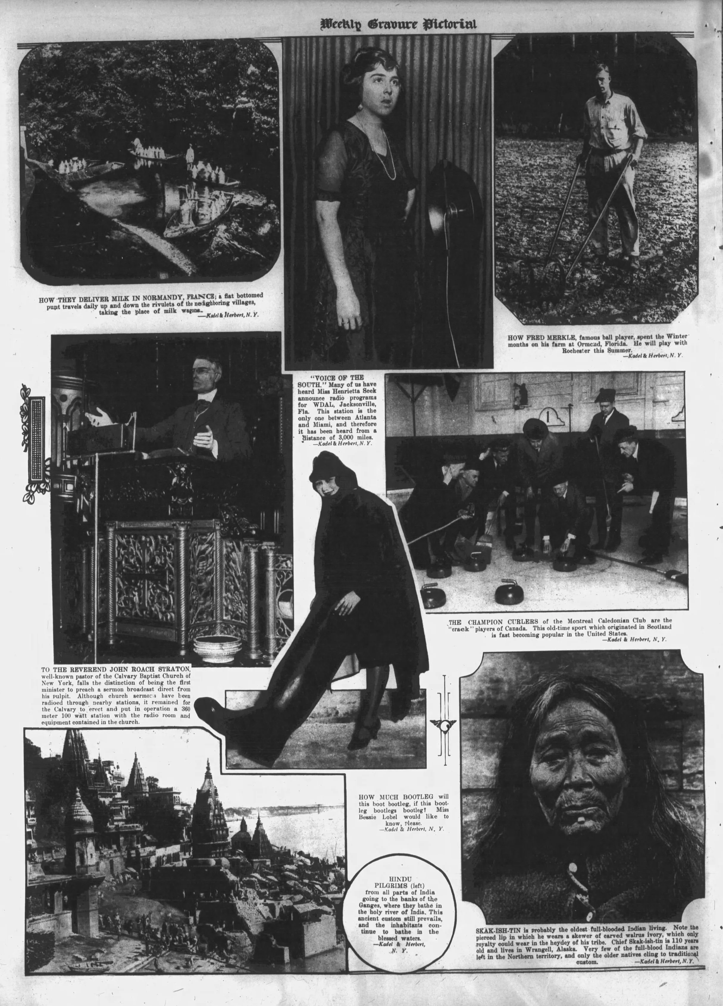 Nashville Banner (Apr 1, 1923)
