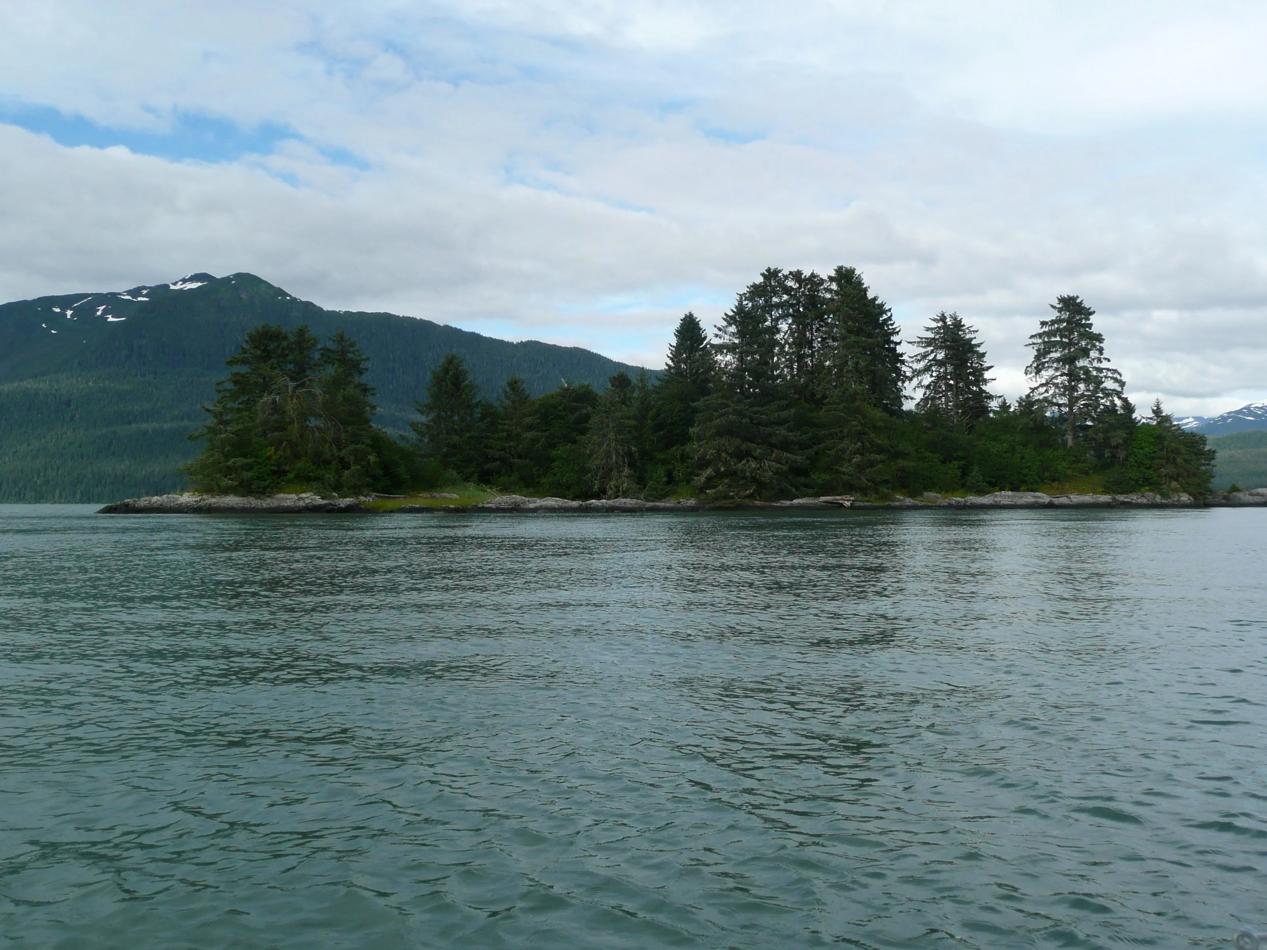 The Mystery of Deadmans Island — Wrangell History Unlocked