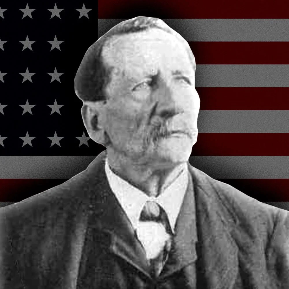 Flag First: The Life of Edward Ludecke Under the American Flag