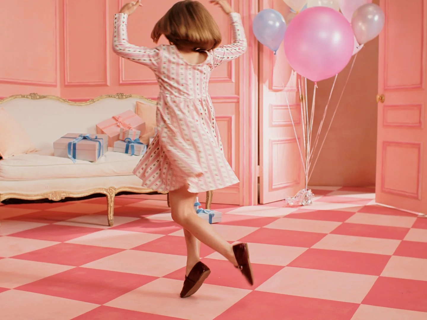 Hanna Andersson Holiday