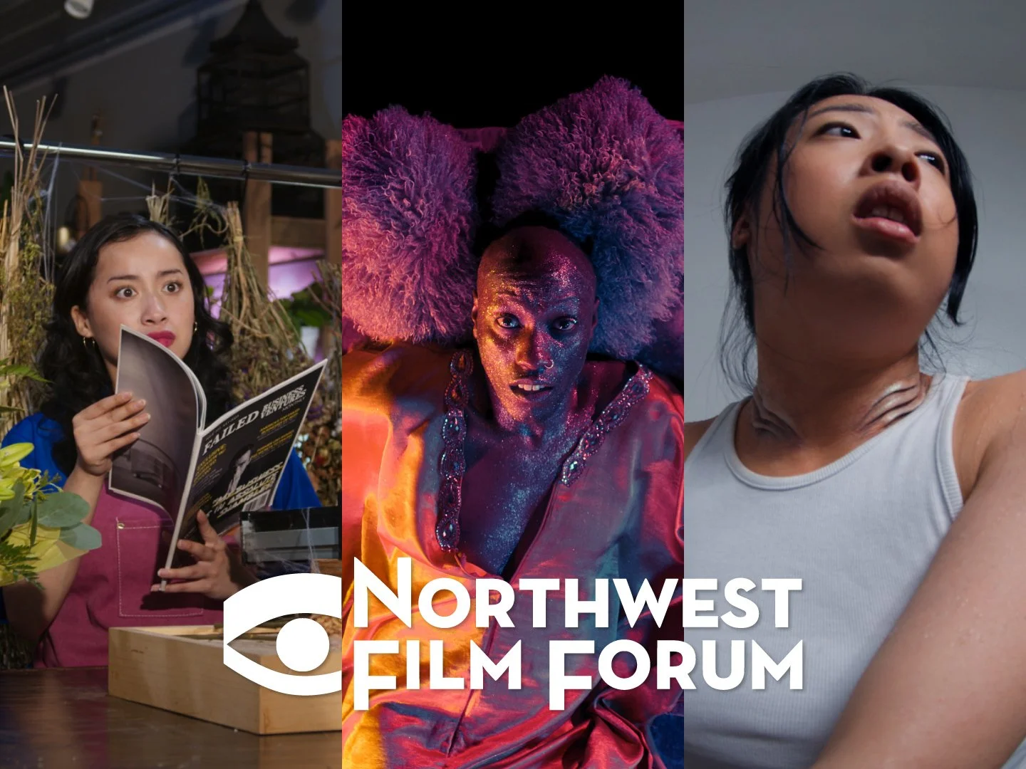 NWFF Mentorship