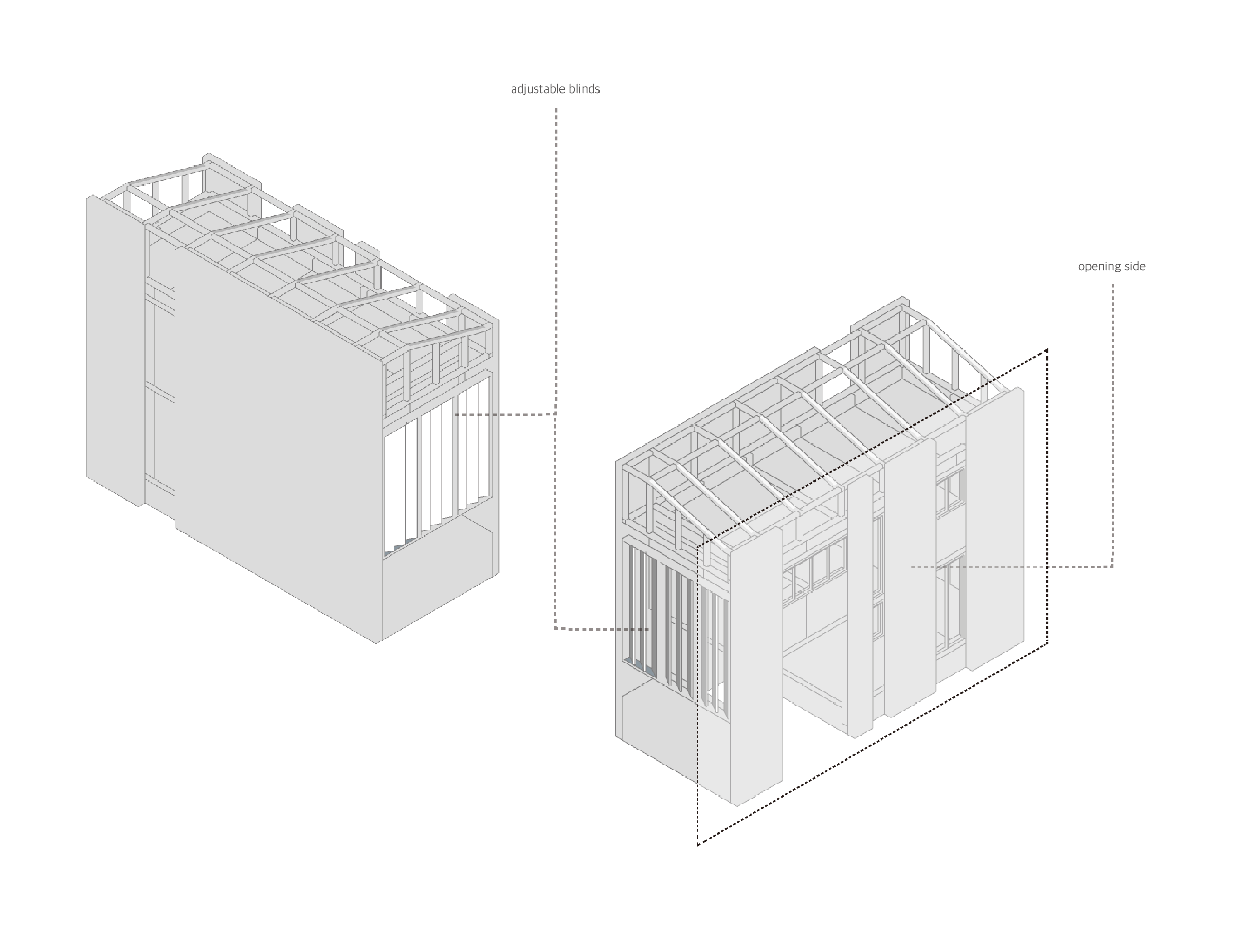 PASSIVE SOLAR DESIGN
