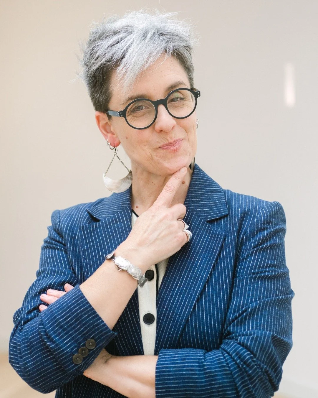 “Having seen it all play out over 1000 times, I can actually tell you with confidence that the simpler and more straightforward your fundraising event is, the BETTER.✅ You will not only raise more money 💵 at the event, but you will cultivate a