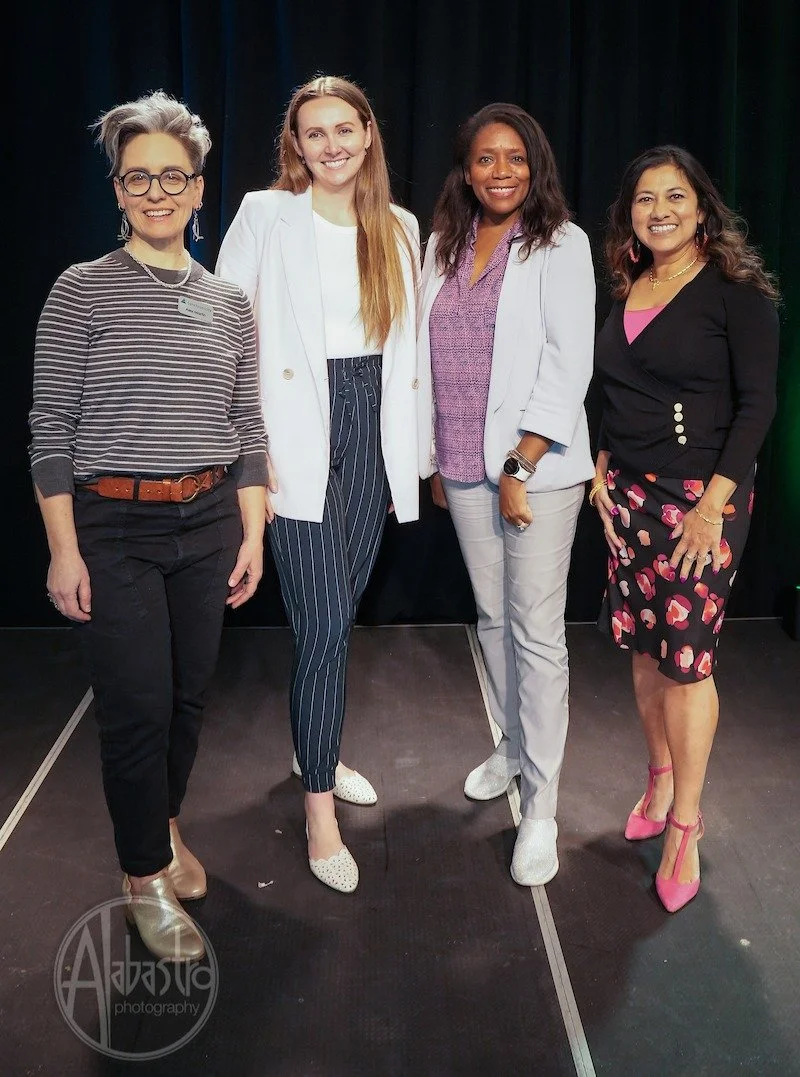 Back by popular demand! 🎉
The same amazing crew: @synchronicity.events, @epeventsllc, @kindandcoevents and @gfsevents are bringing you the 2nd Annual Nonprofit Events Mini-CON!
🗓️ Wednesday, January 28, 2026
 📍 Block 41, Seattle
Early bird ticke