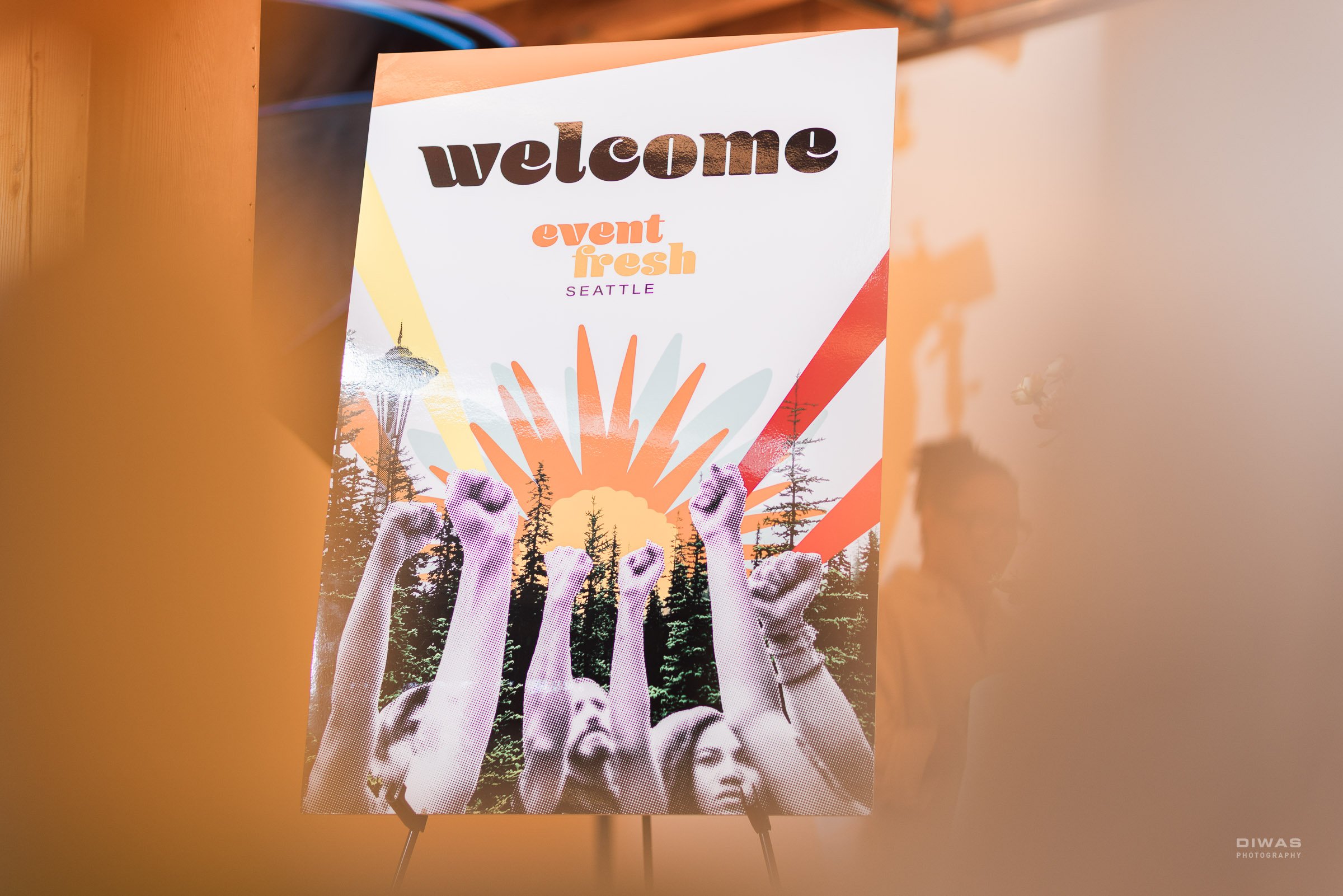 Where Ideas Spark and Community Thrives — Event Fresh 2025