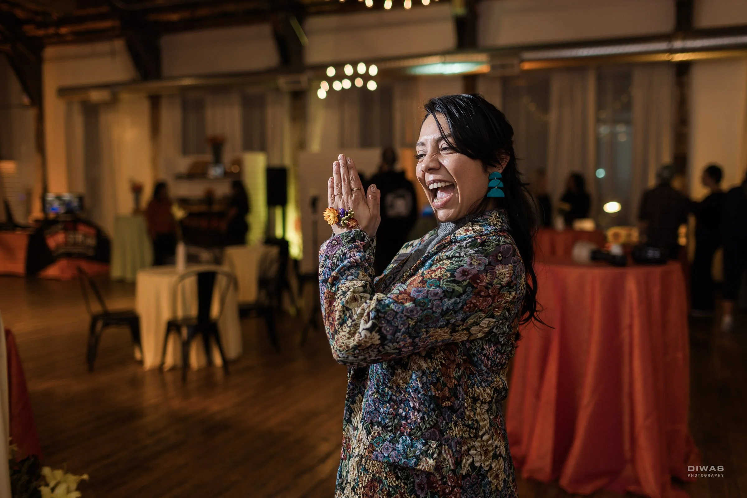 A Year Defined by Joy: Our 2025 Reflection