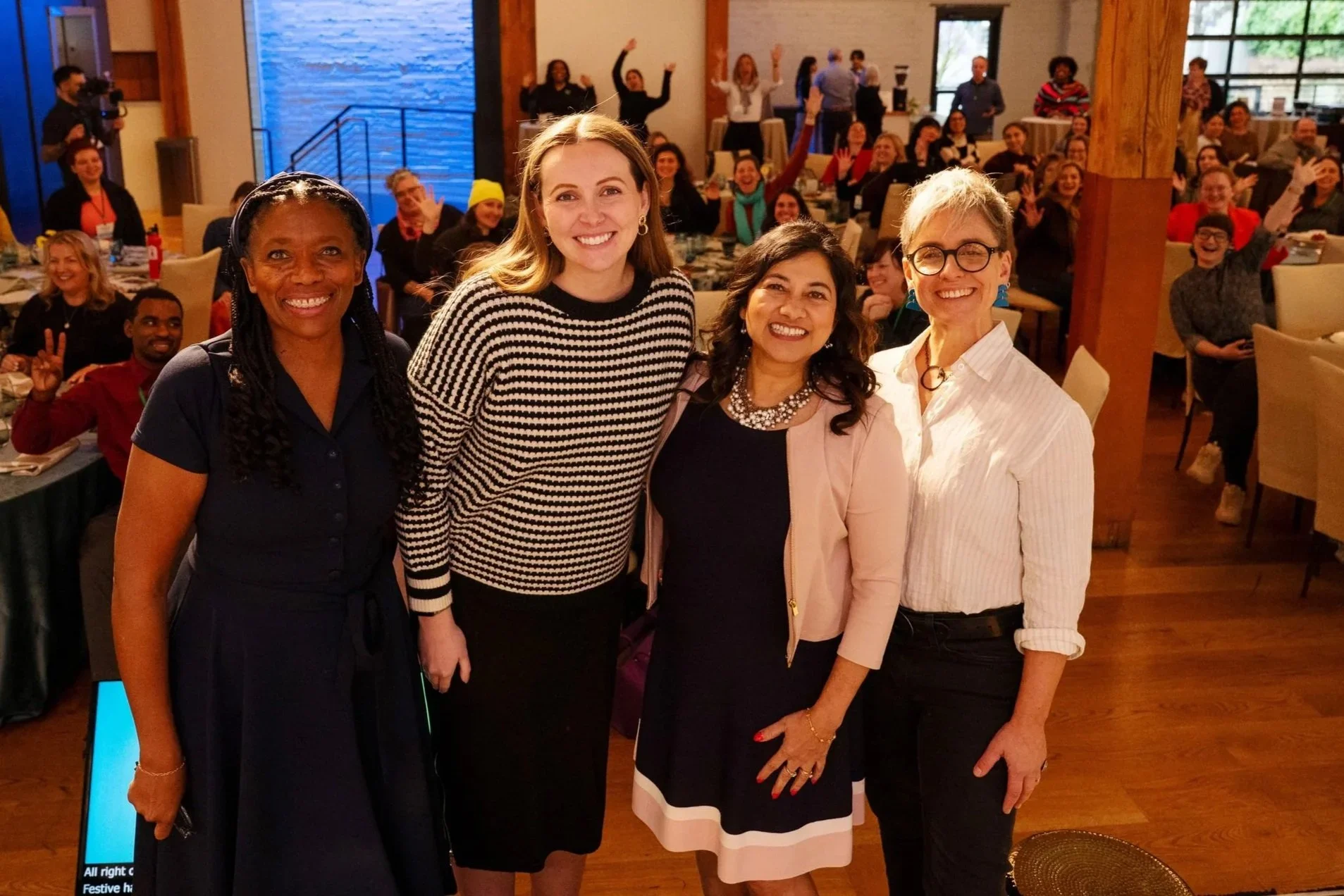 Fundraising Events That Put People First: Our Mini-Con 2026 Recap