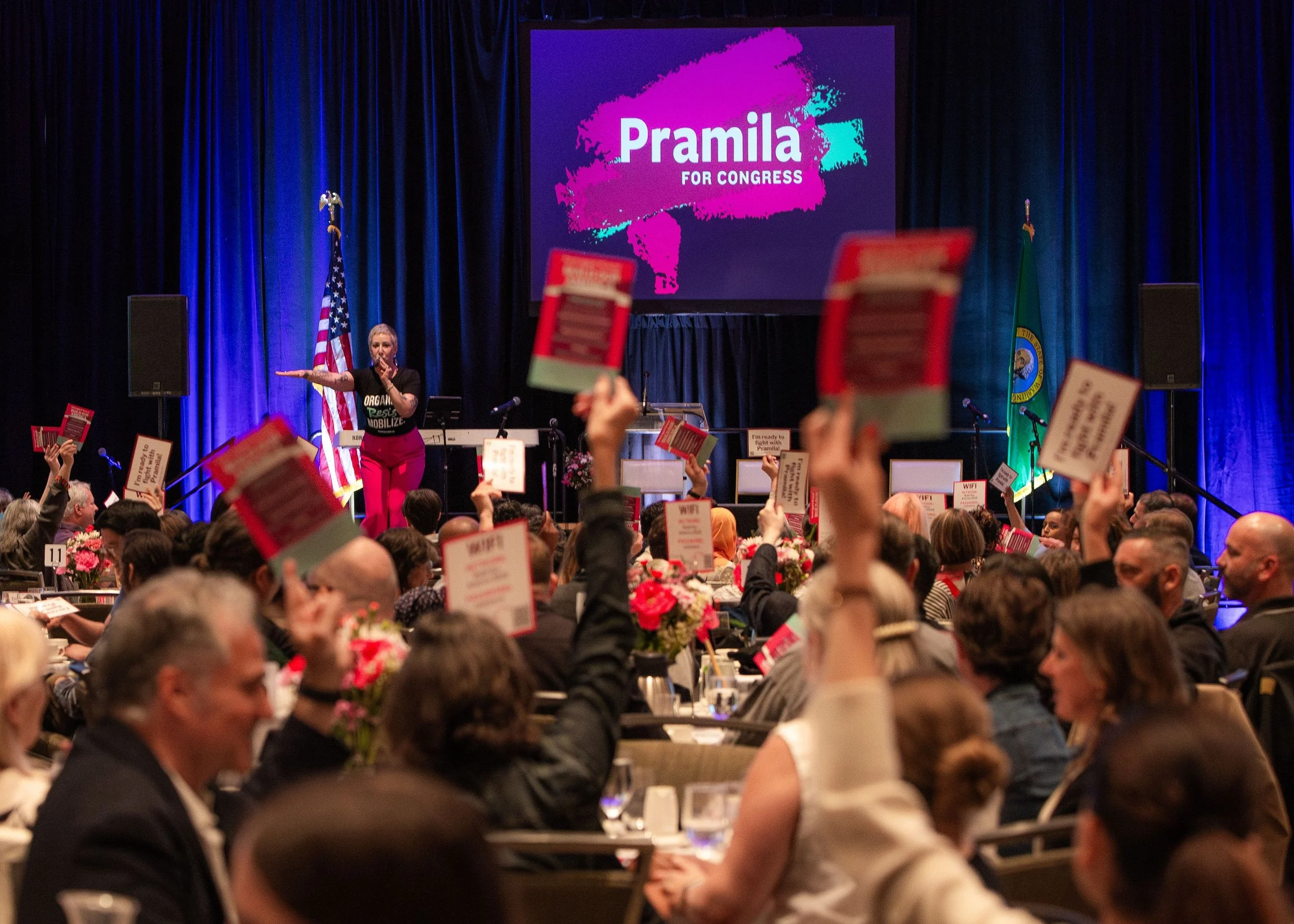 A donations at Pramila Luncheon 2025.jpeg