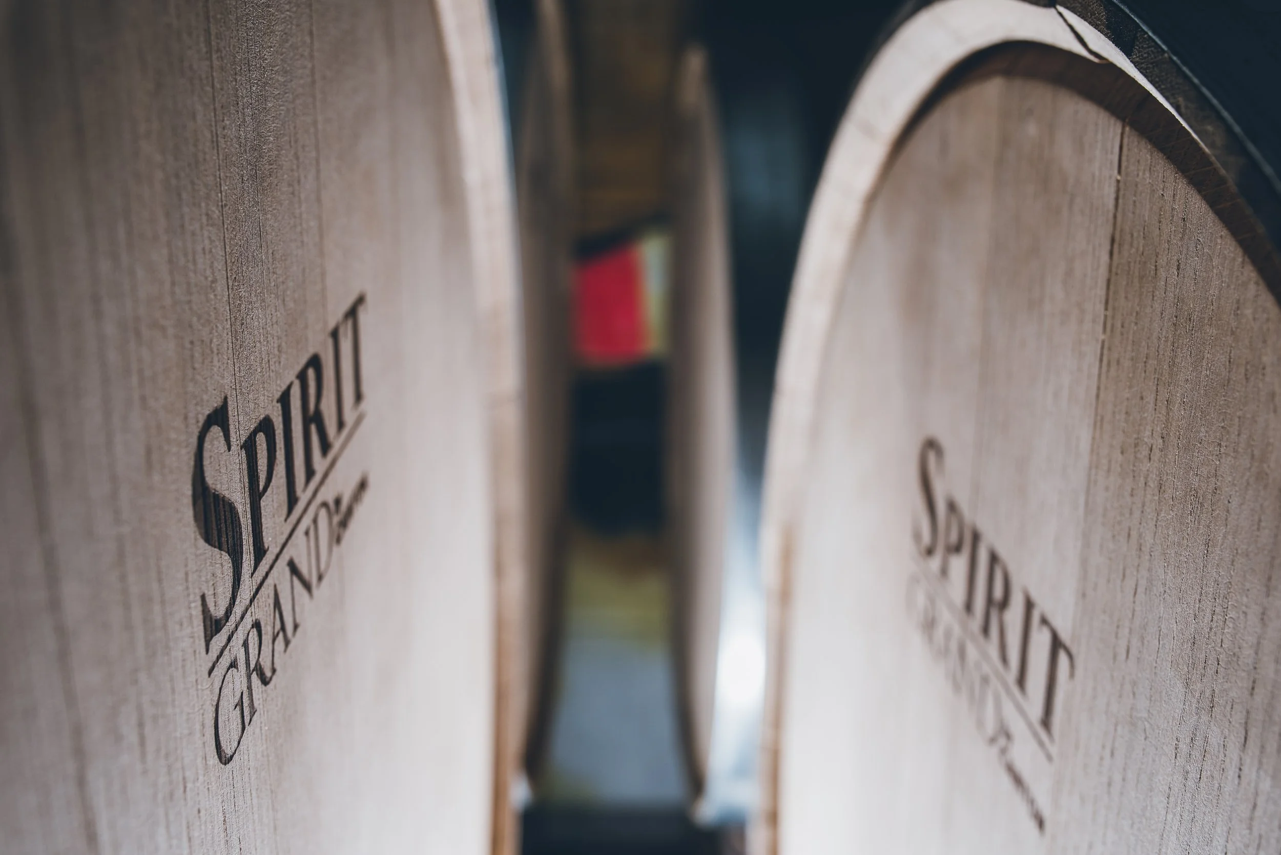 Buy A Barrel — The Block Distilling Co.