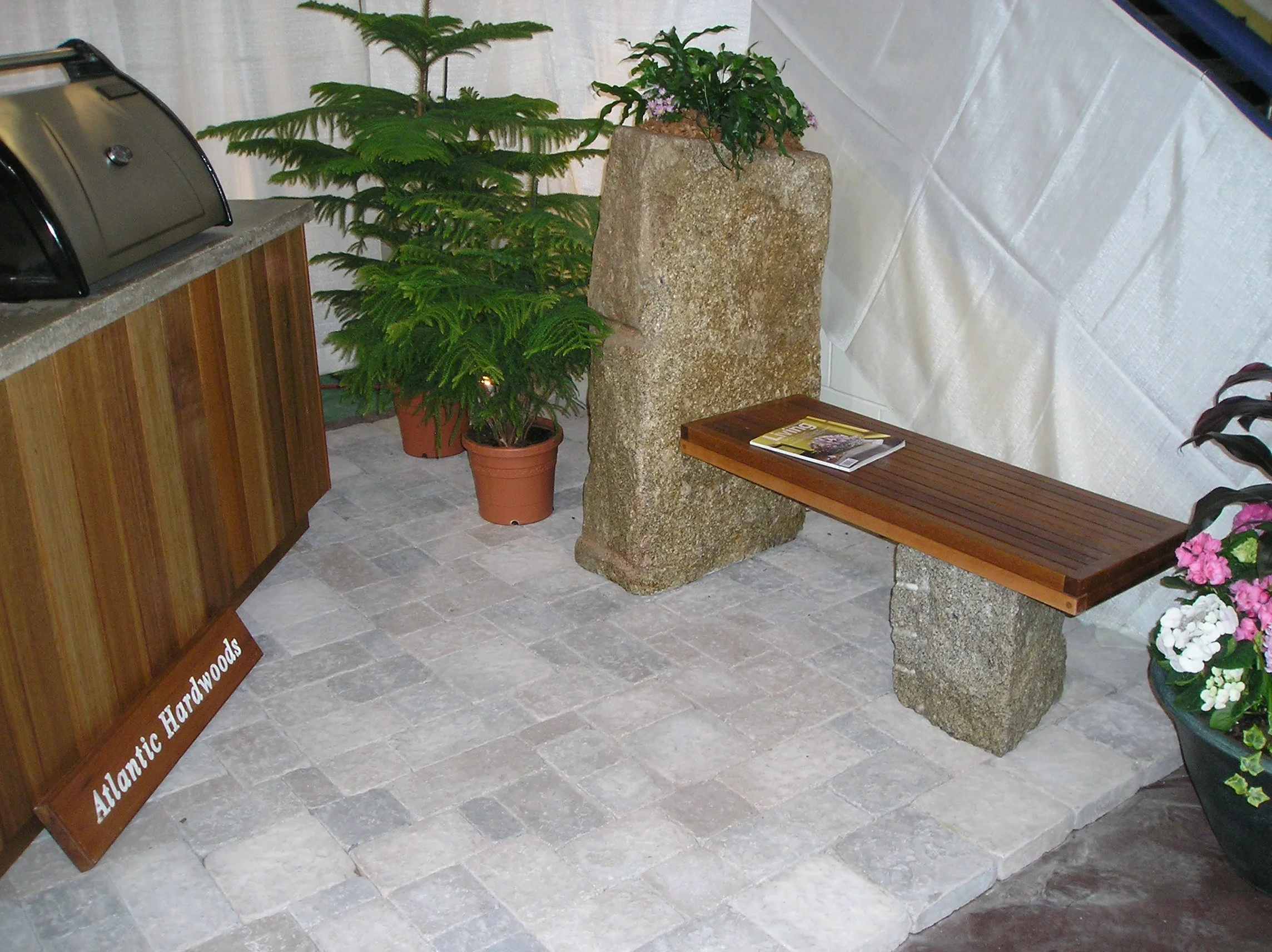 STONE BENCH A.JPG
