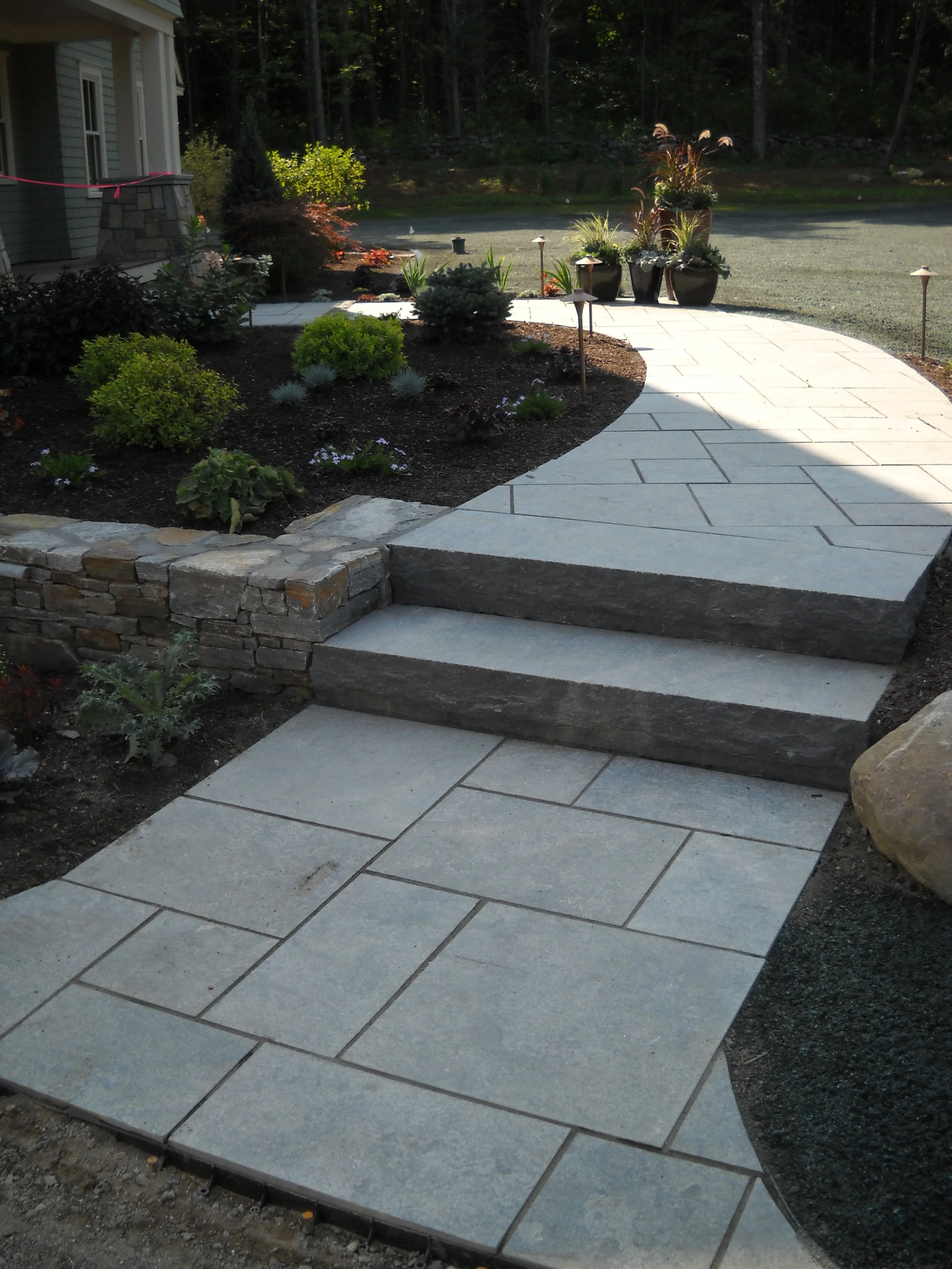 PATH ENTRYWAY B4.JPG