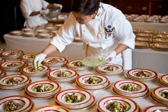 Le Club des Chefs des Chefs