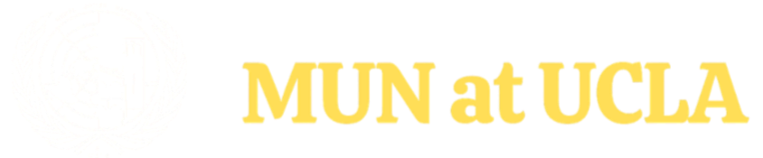 MUN at UCLA