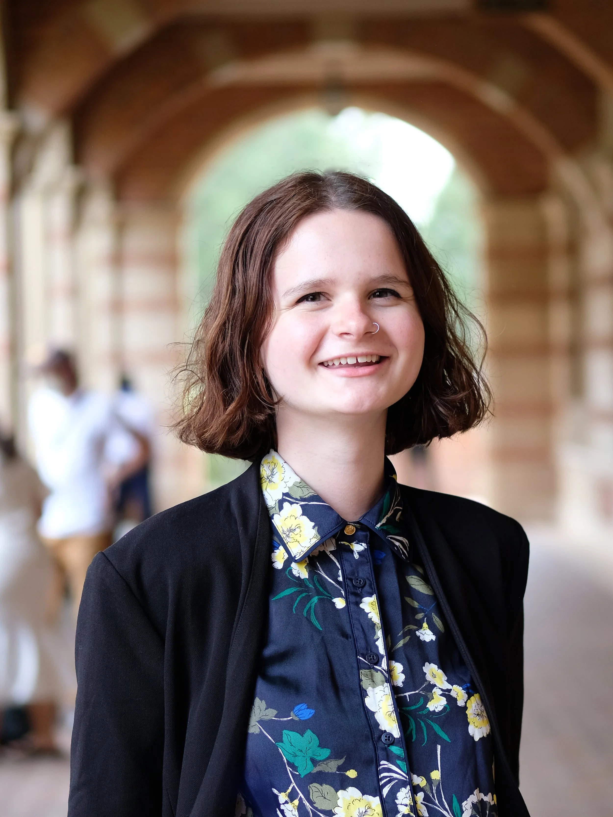 Executive Board — MUN at UCLA