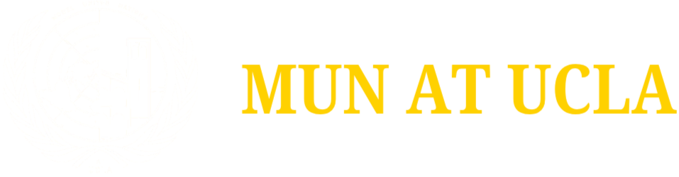 MUN at UCLA