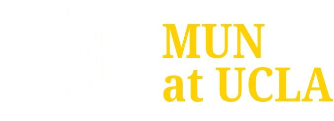 MUN at UCLA