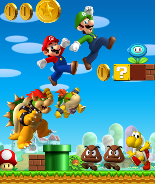 Nintendo Board of Directors: Video Game Crash of 1983