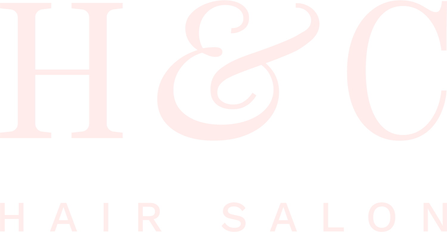 Hillary &amp; Co Hair Salon 
