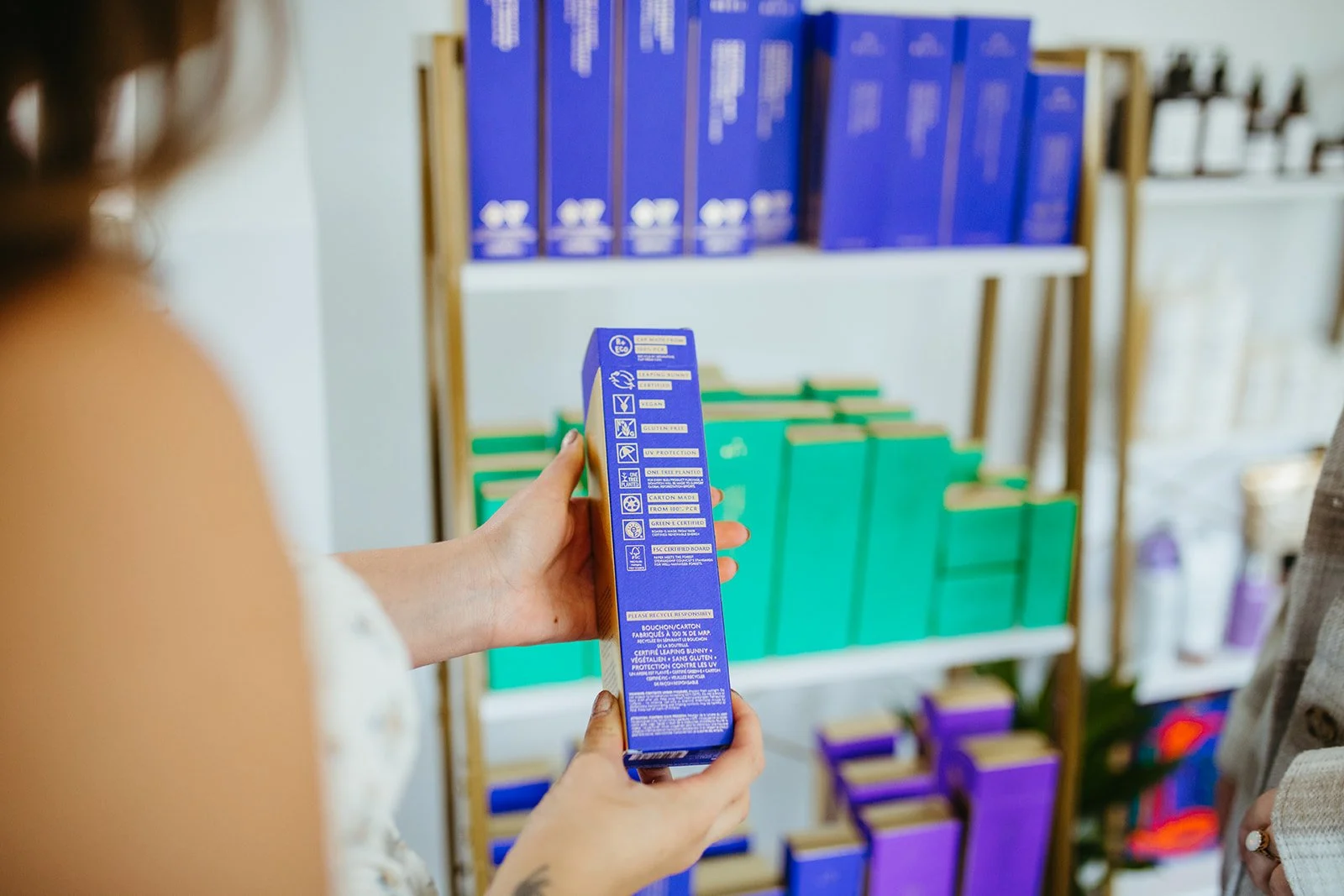 Hillary & Co Hair Salon Canmore Alberta Hair Salon