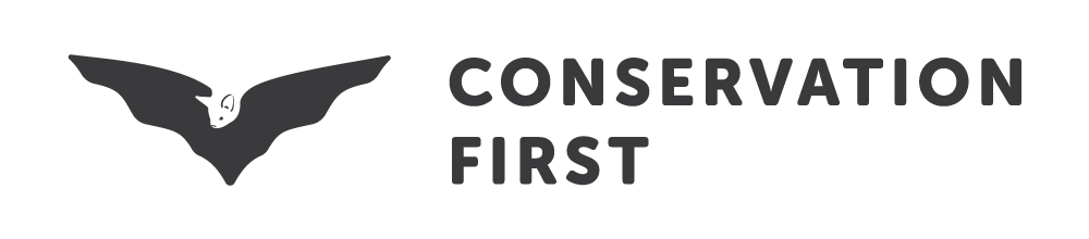 CONSERVATION FIRST