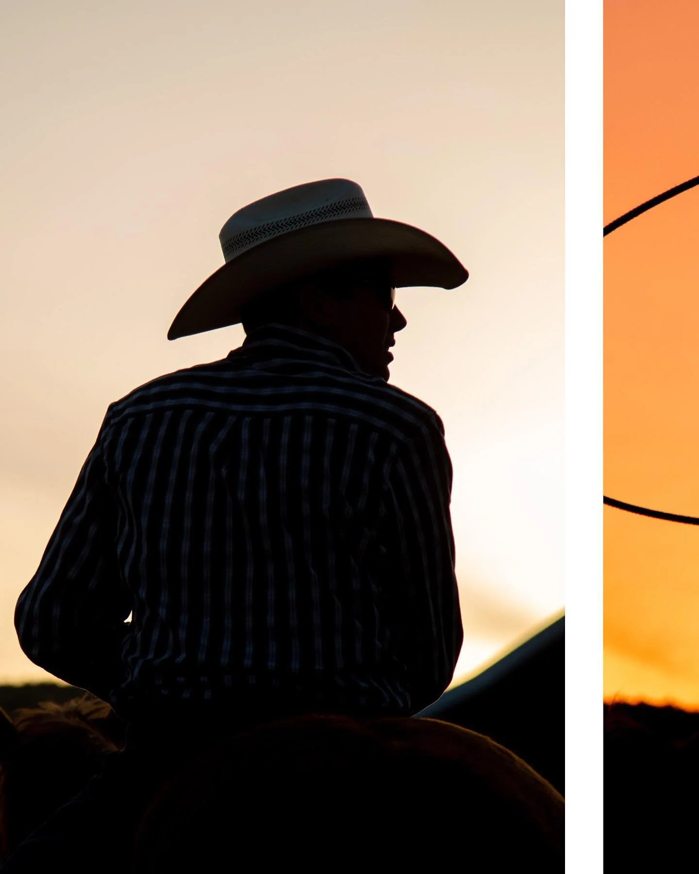 If we post spring branding photos it won&rsquo;t snow again right? 🤞

#ranchlife #westernphotography #easternoregonphotographer