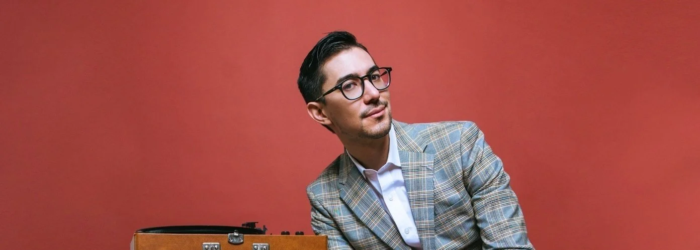 Danny Jonokuchi & The Revisionists ft. Michael Stephenson at Swing Out New Hampshire, NH